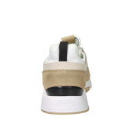 Munich Uomo Sneakers 4172108 Bianco/Beige