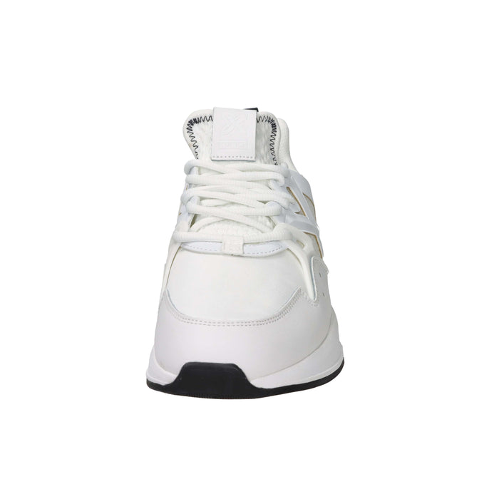 Munich Homme Baskets 4172106 Blanc