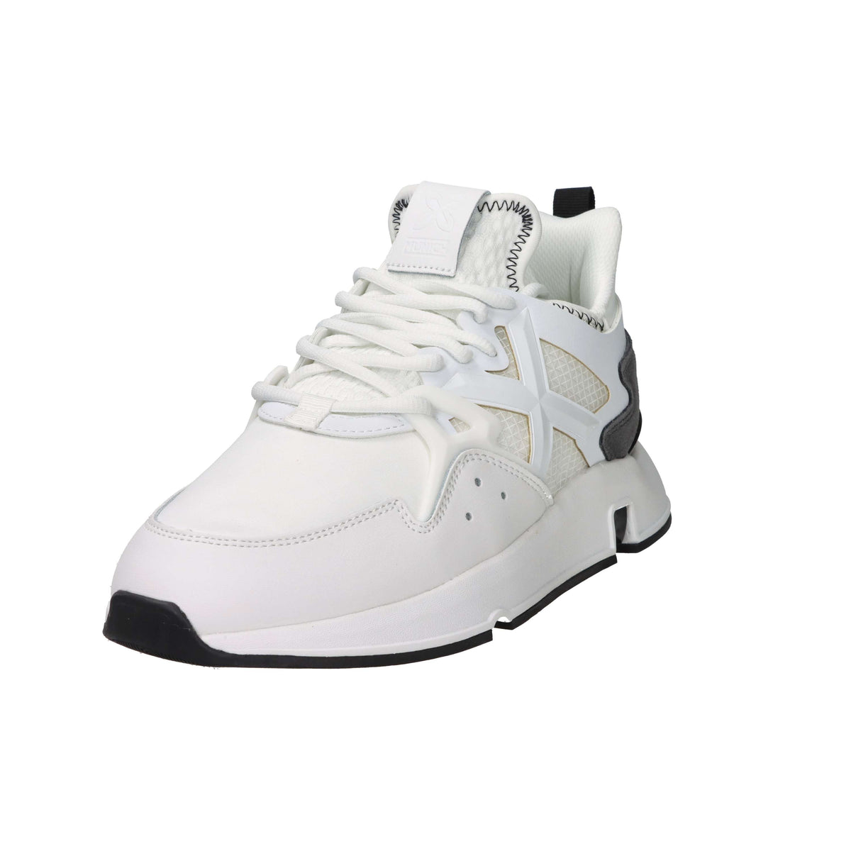 Munich Uomo Sneakers 4172106 Bianco
