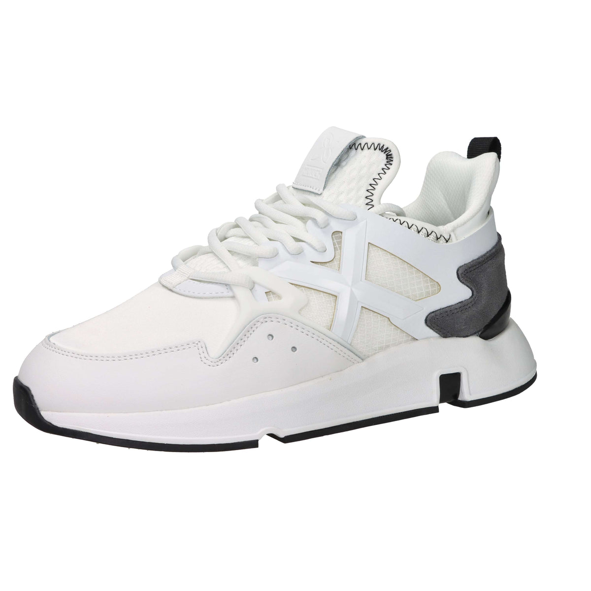 Munich Uomo Sneakers 4172106 Bianco
