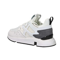 Munich Uomo Sneakers 4172106 Bianco