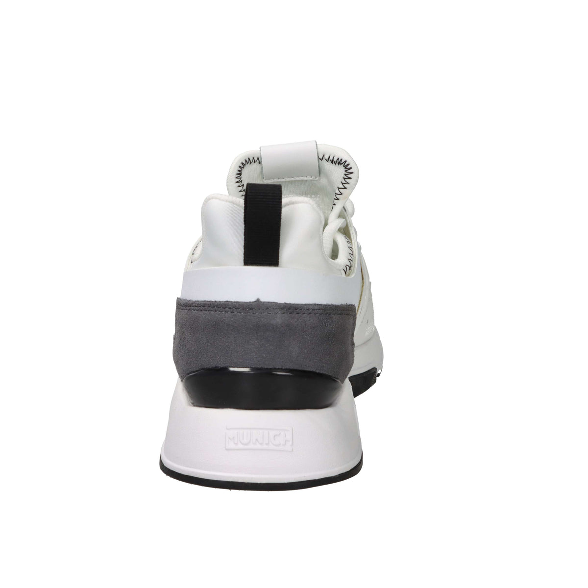 Munich Uomo Sneakers 4172106 Bianco