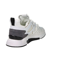 Munich Uomo Sneakers 4172106 Bianco