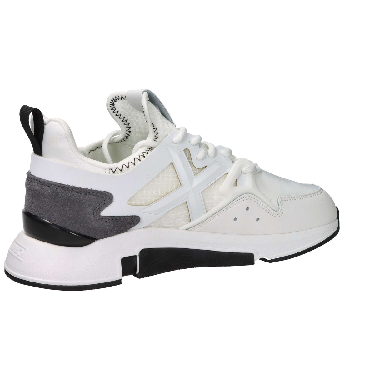 Munich Uomo Sneakers 4172106 Bianco