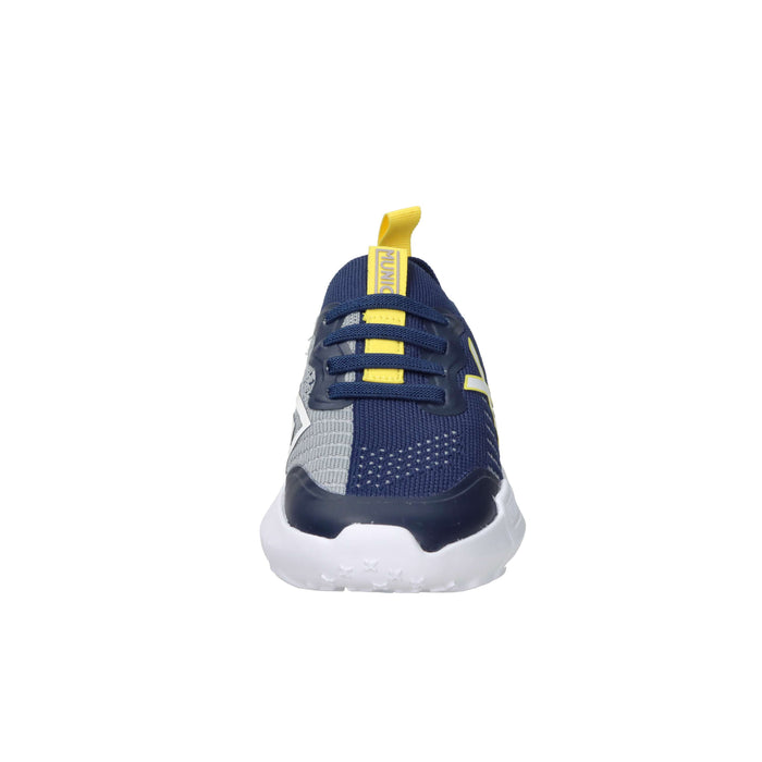 Munich Enfants et adolescents Slip on 8023016 Bleu