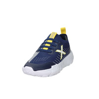 Munich Bambini e ragazzi Slip on 8023016 Blu