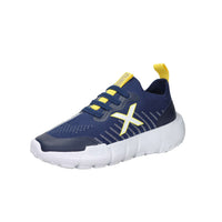 Munich Bambini e ragazzi Slip on 8023016 Blu