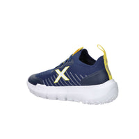 Munich Bambini e ragazzi Slip on 8023016 Blu