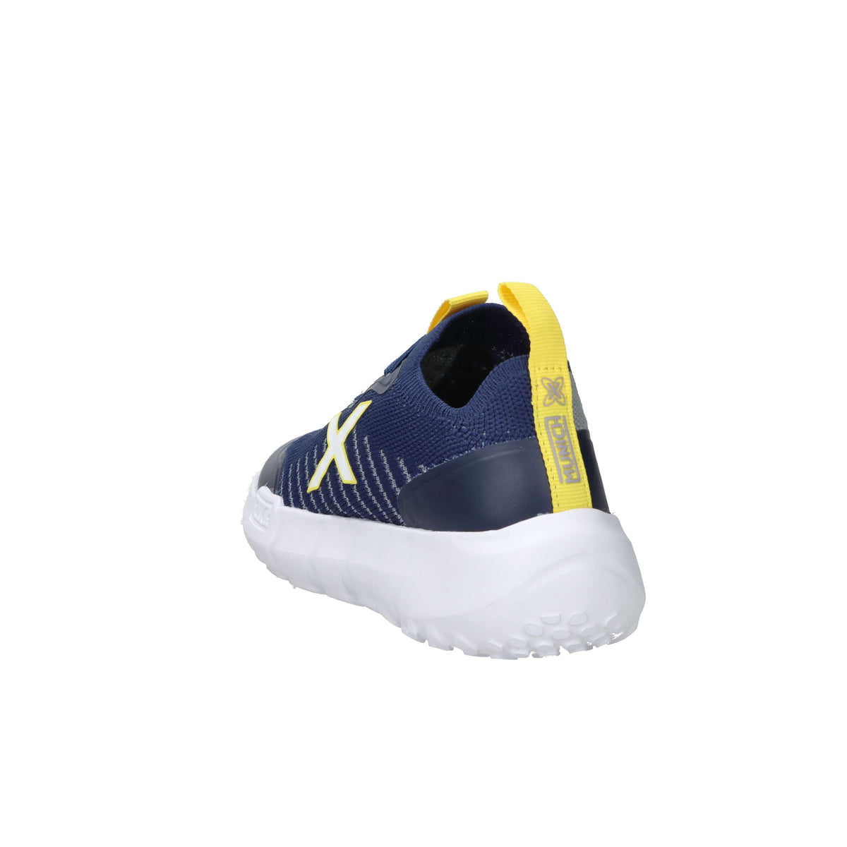 Munich Bambini e ragazzi Slip on 8023016 Blu