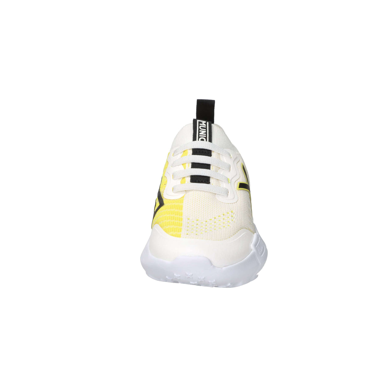 Munich Enfants et adolescents Slip on 8023015 Blanc