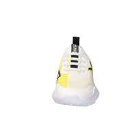 Munich Enfants et adolescents Slip on 8023015 Blanc