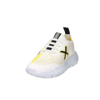 Munich Enfants et adolescents Slip on 8023015 Blanc