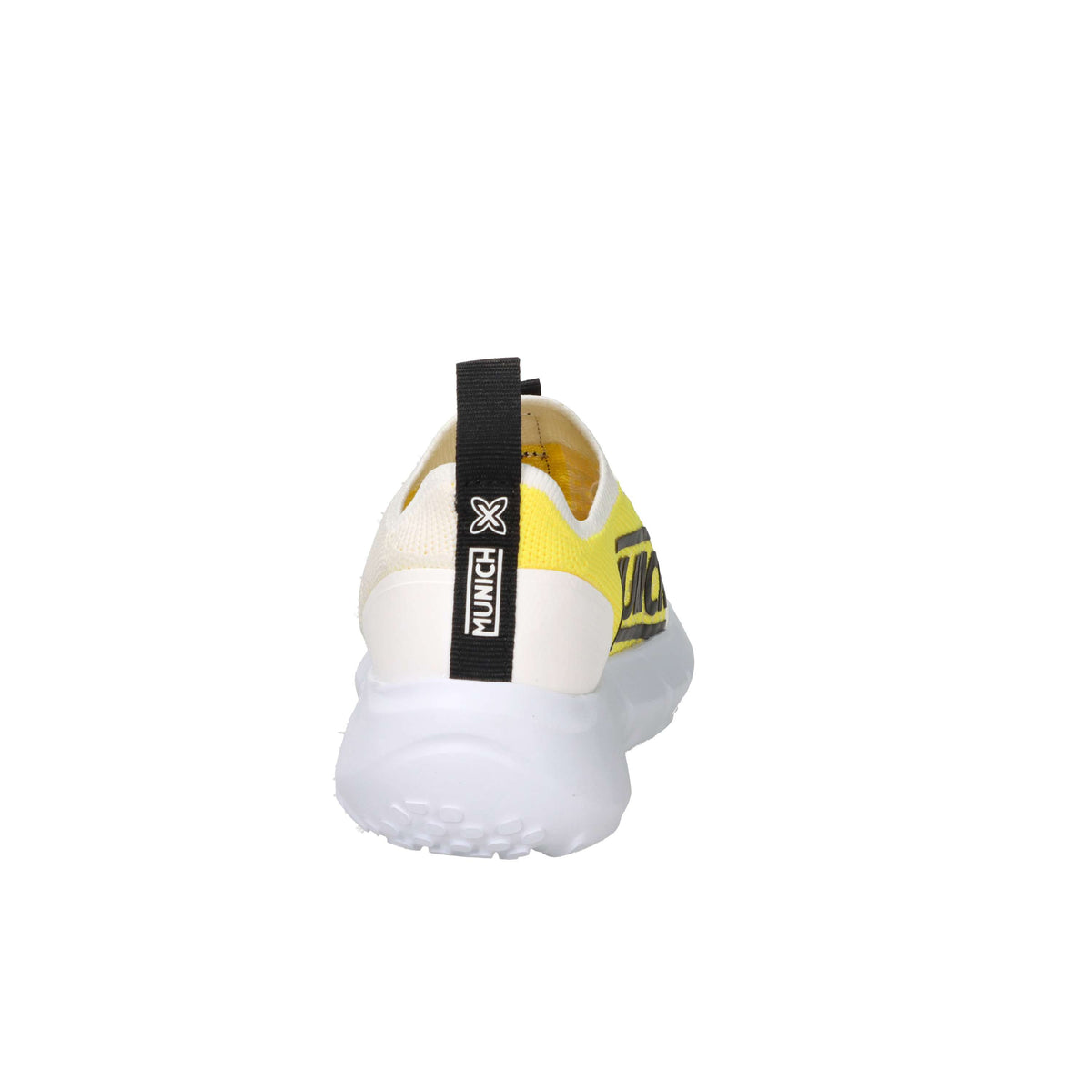 Munich Enfants et adolescents Slip on 8023015 Blanc