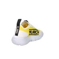 Munich Enfants et adolescents Slip on 8023015 Blanc