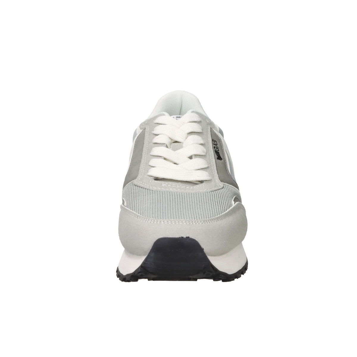 Gas Homme Baskets GAM613905 Gris