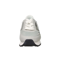 Gas Homme Baskets GAM613905 Gris