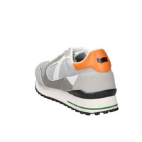 Gas Homme Baskets GAM613905 Gris