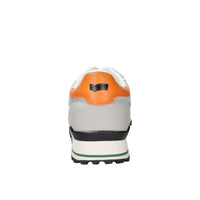 Gas Homme Baskets GAM613905 Gris