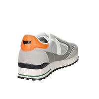Gas Homme Baskets GAM613905 Gris