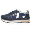 Gas Men Sneakers GAM613905 Blue