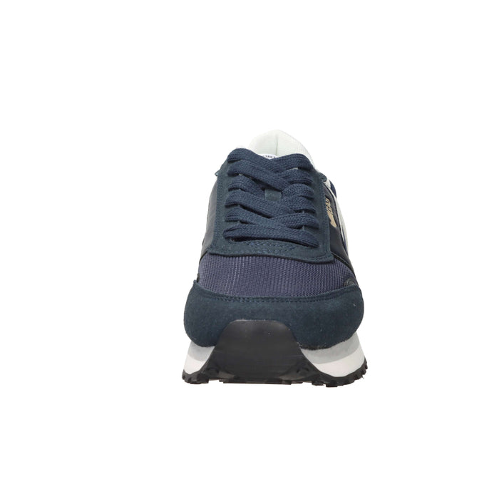 Gas Men Sneakers GAM613905 Blue