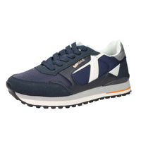 Gas Men Sneakers GAM613905 Blue