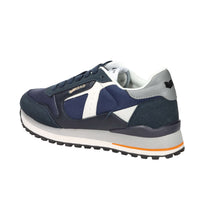 Gas Men Sneakers GAM613905 Blue