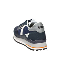 Gas Men's Sneakers GAM613905 Blue
