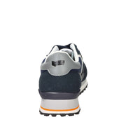 Gas Men Sneakers GAM613905 Blue
