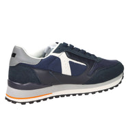 Gas Men Sneakers GAM613905 Blue