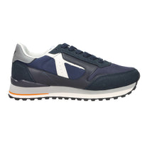 Gas Men Sneakers GAM613905 Blue