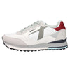 Gas Men Sneakers GAM613905 White/Gray