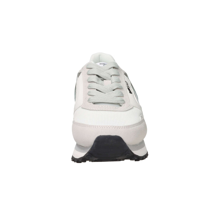 Gas Men Sneakers GAM613905 White/Gray
