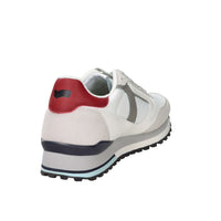Gas Men Sneakers GAM613905 White/Gray