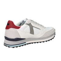 Gas Men Sneakers GAM613905 White/Gray