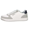 Gas Men Sneakers GAM614211 White/Gray