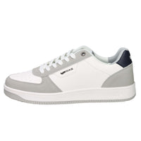 Gas Men Sneakers GAM614211 White/Gray