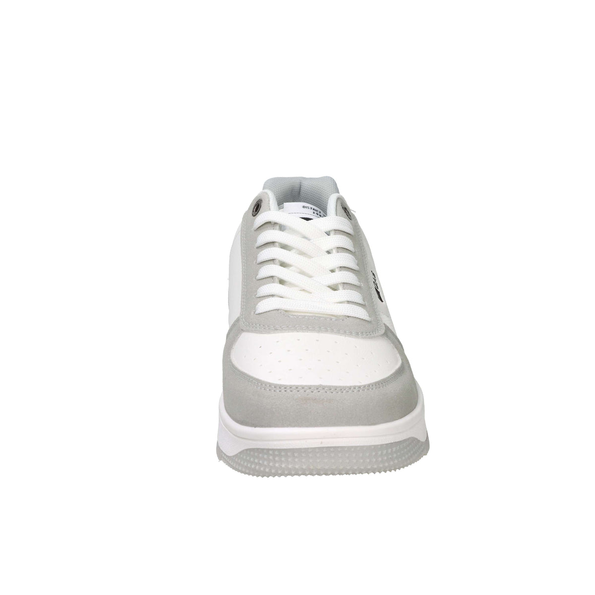 Gas Men Sneakers GAM614211 White/Gray