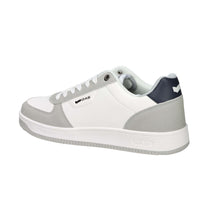 Gas Men Sneakers GAM614211 White/Gray