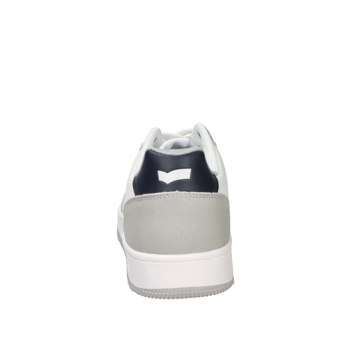 Gas Men Sneakers GAM614211 White/Gray