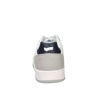 Gas Men Sneakers GAM614211 White/Gray