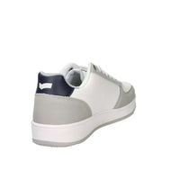 Gas Men Sneakers GAM614211 White/Gray