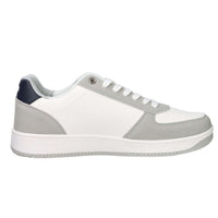 Gas Men Sneakers GAM614211 White/Gray