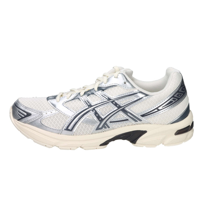 Asics Unisexe adulte Baskets 1203A899 Beige/Argent