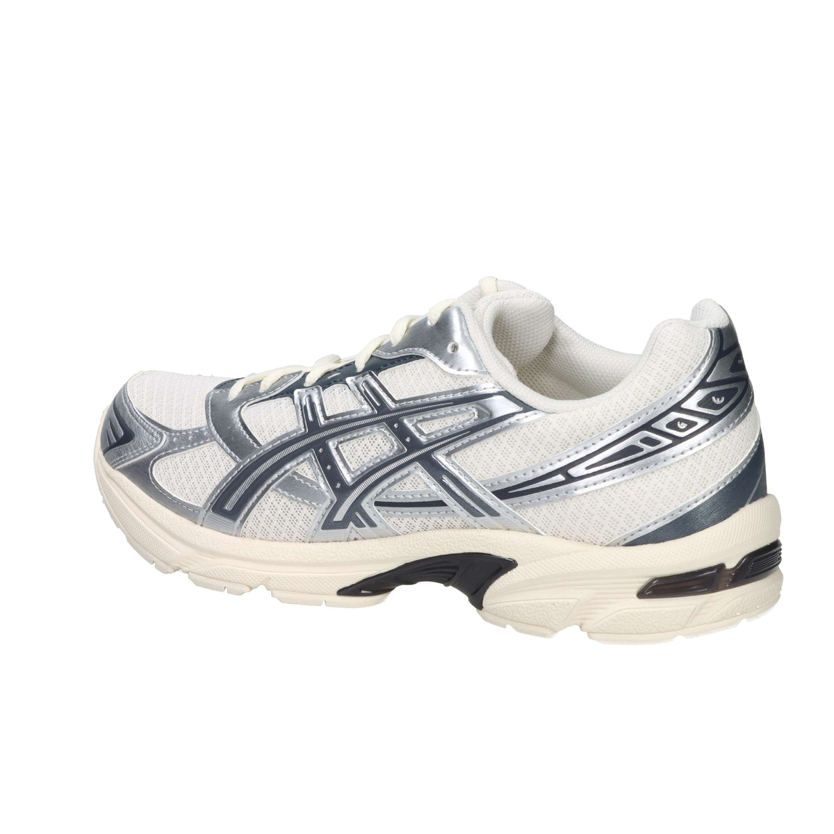 Asics Unisex adulto Sneakers 1203A899 Beige/Argento