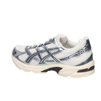 Asics Unisex adulto Sneakers 1203A899 Beige/Argento