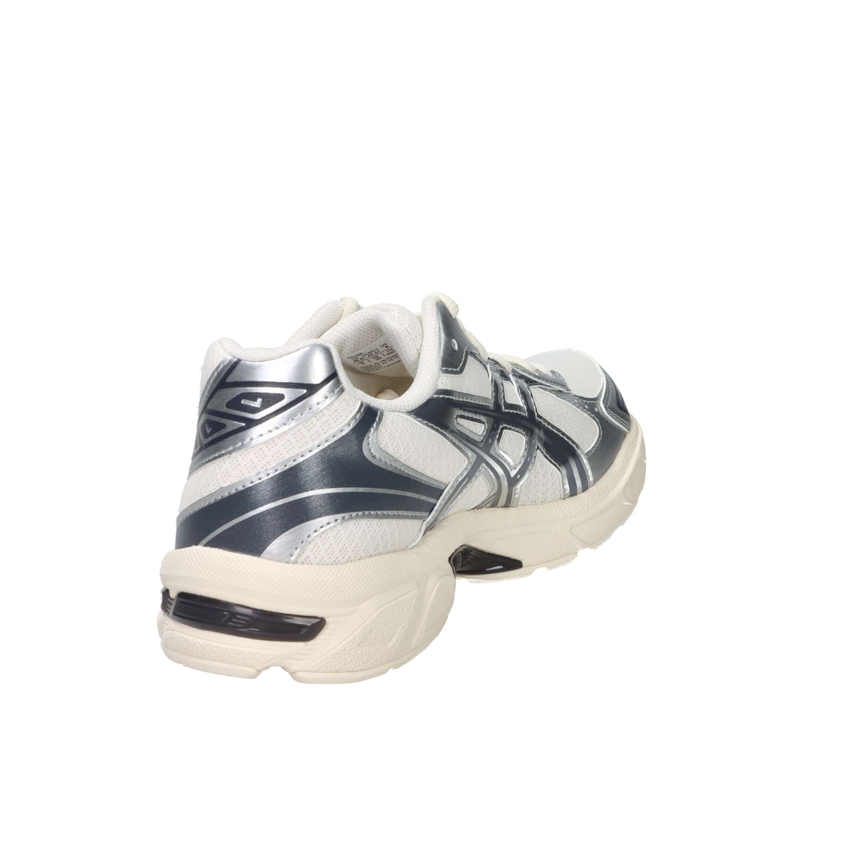 Asics Unisex adulto Sneakers 1203A899 Beige/Argento