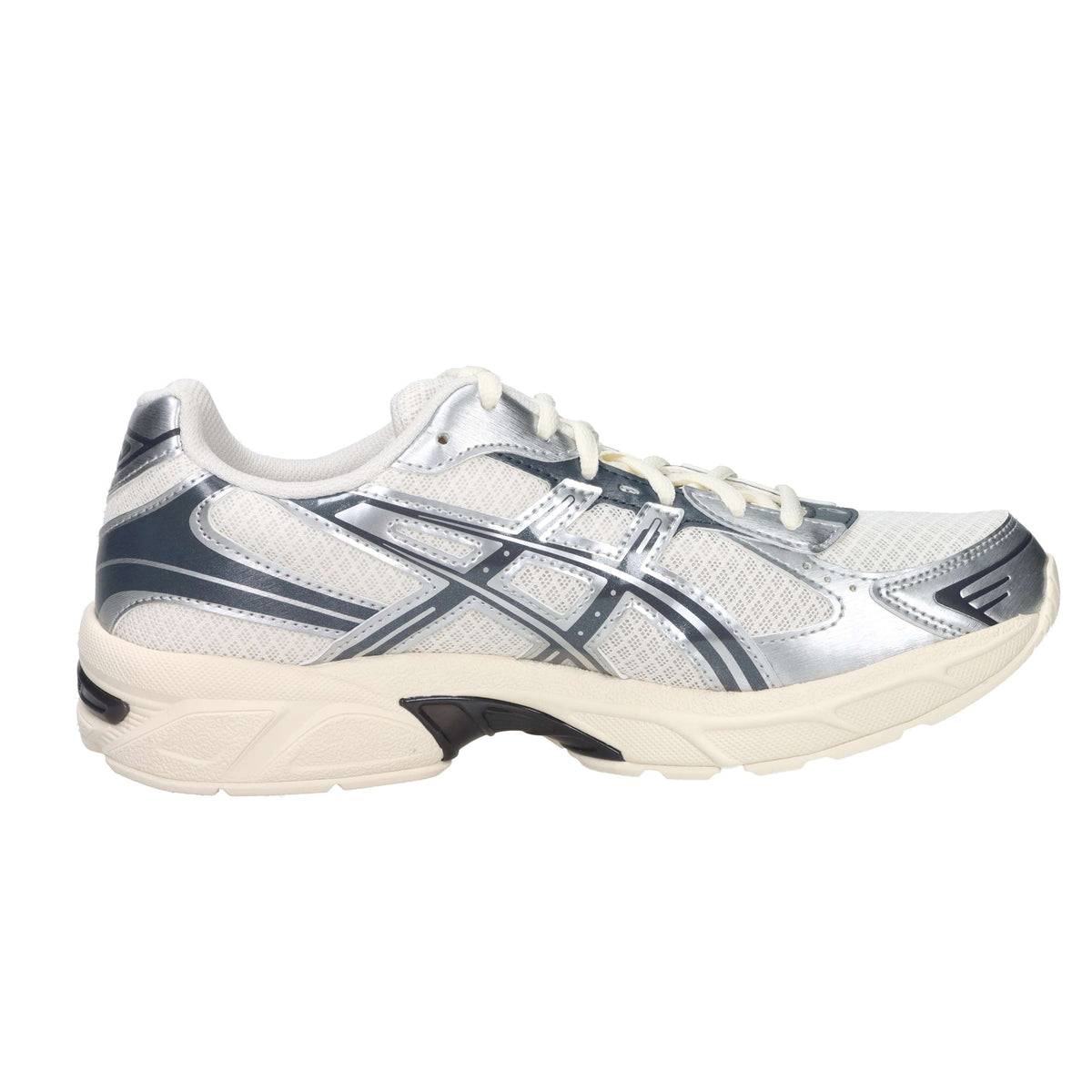 Asics Unisex adulto Sneakers 1203A899 Beige/Argento