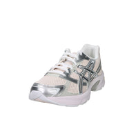 Asics Femme Baskets 1203A609 Rose/Argent