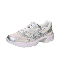 Asics Femme Baskets 1203A609 Rose/Argent